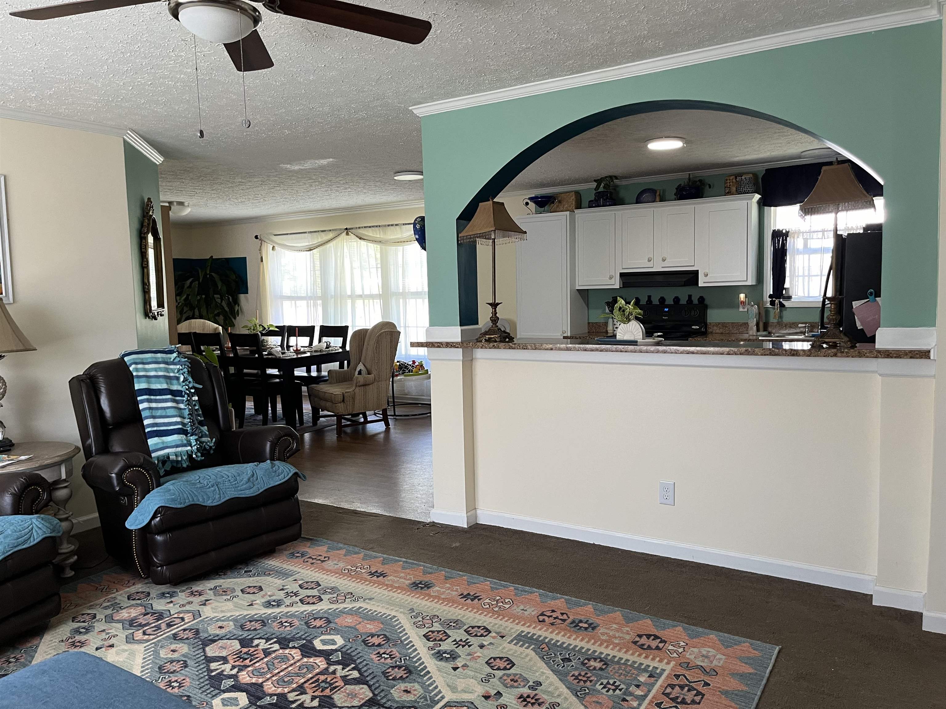 302 Sagewood Court, Fountain Inn, South Carolina image 4