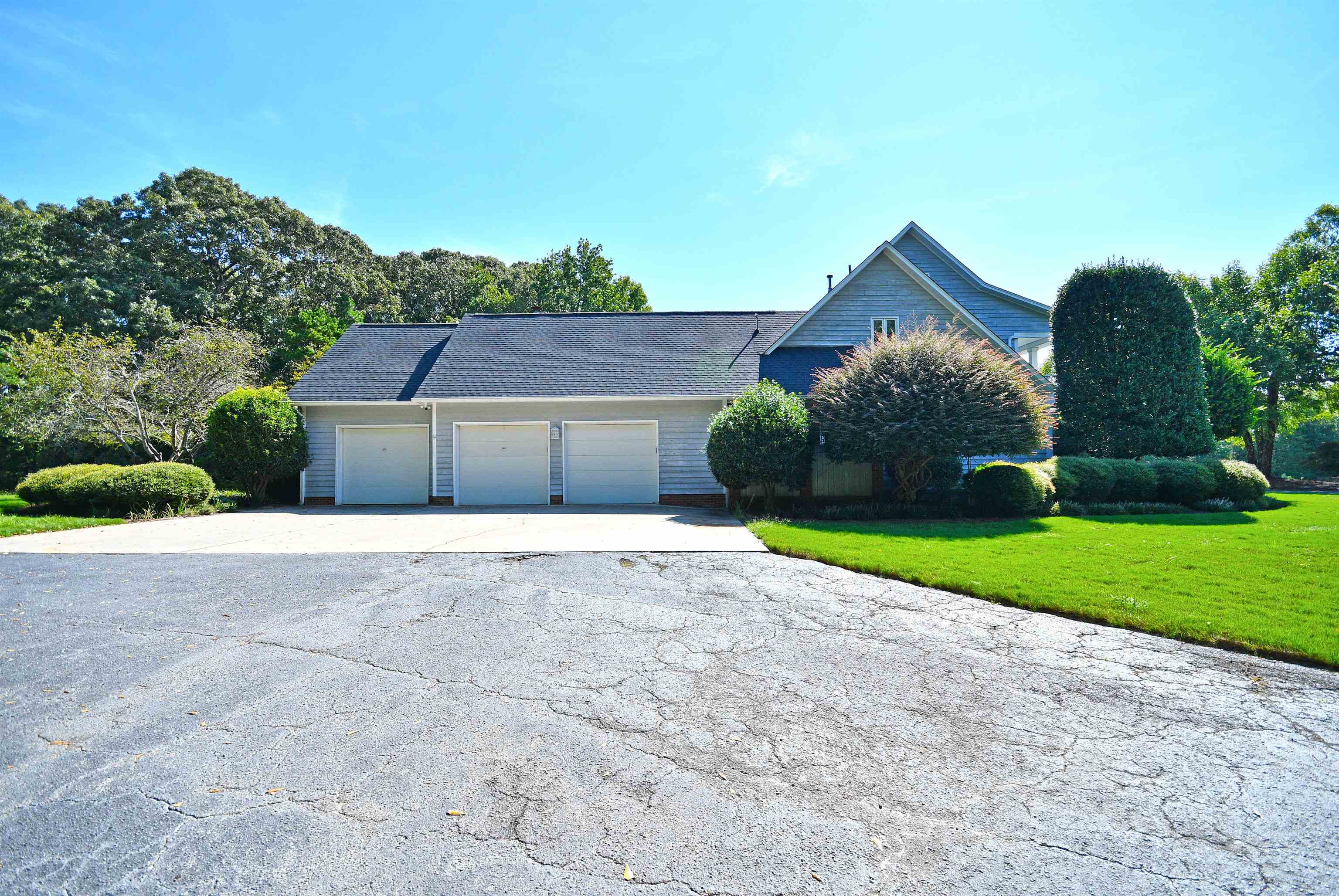 320 Richwood Down Drive, Laurens, South Carolina image 49