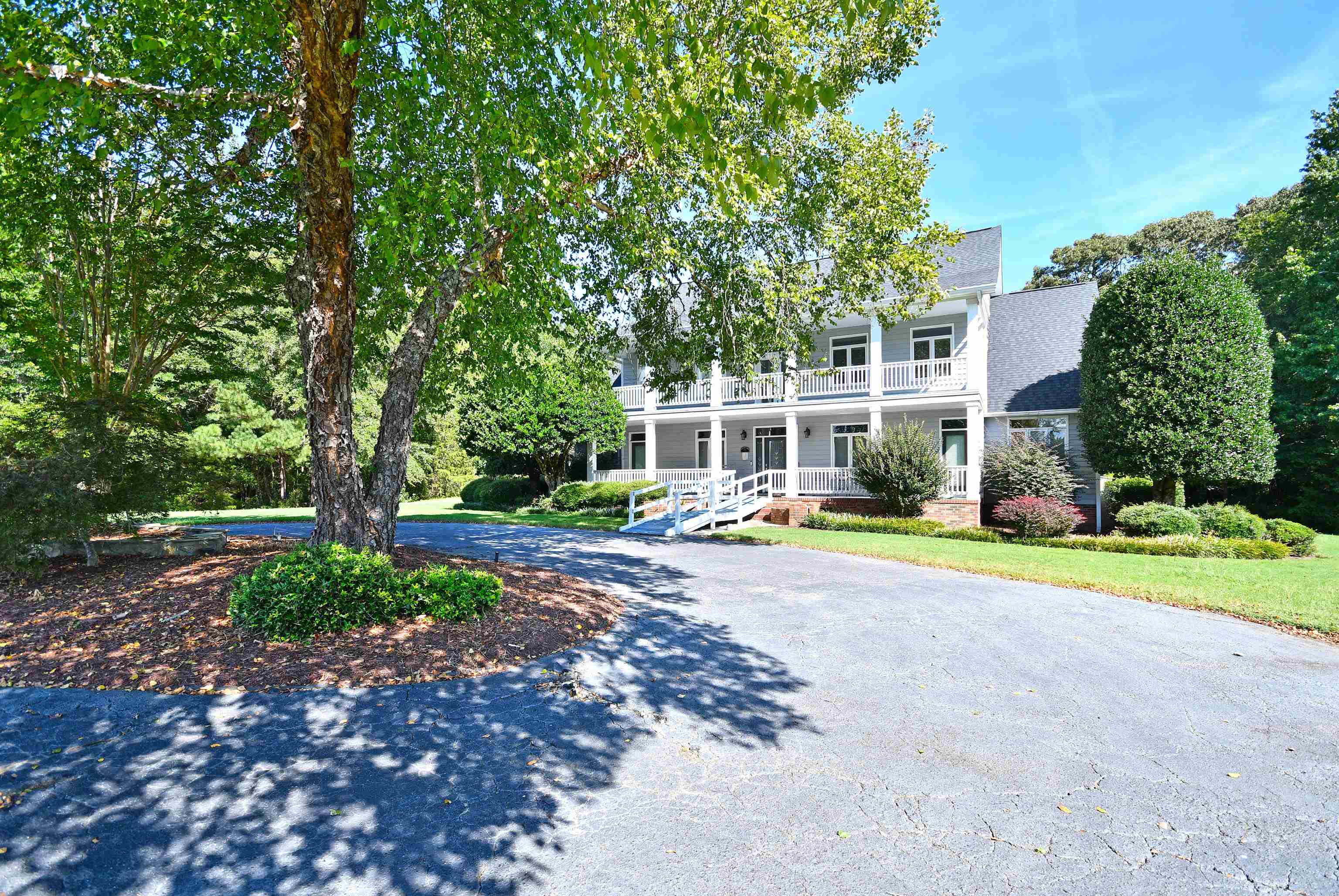 320 Richwood Down Drive, Laurens, South Carolina image 7