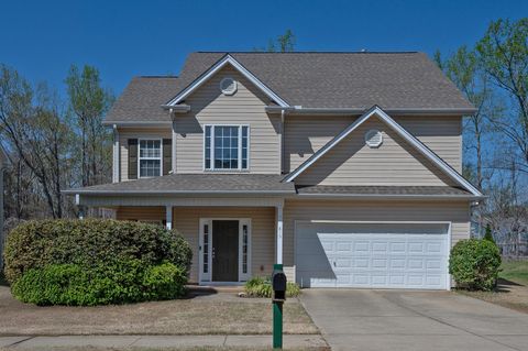 Homes For Sale - 815 Bayshore Lane<br/> Moore, SC 29369