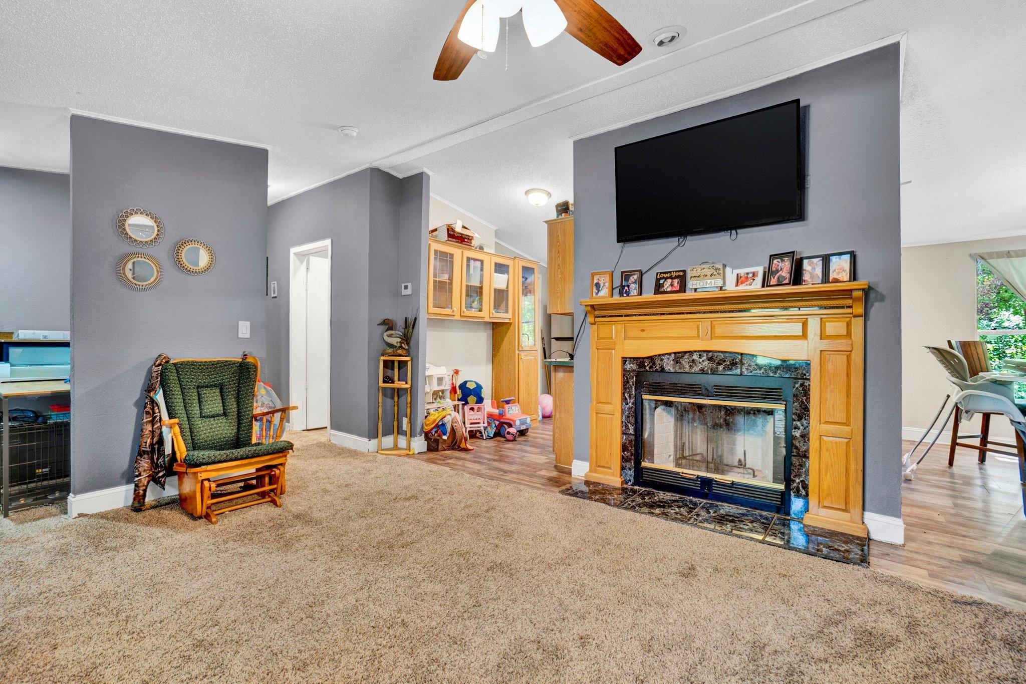 224 Brandi Lane, Clinton, South Carolina image 6