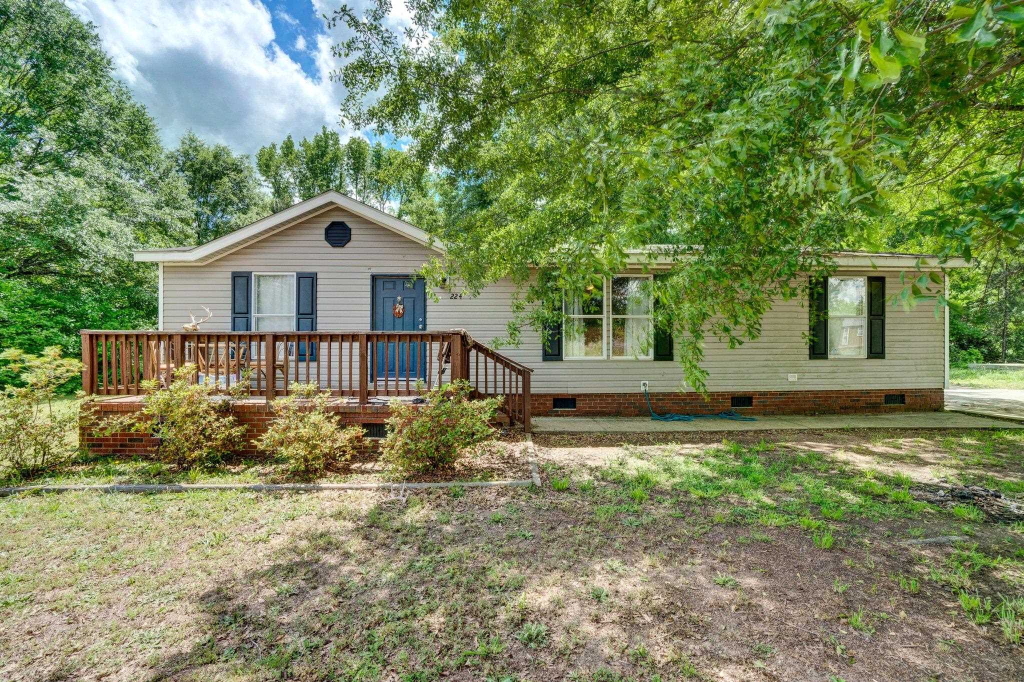 224 Brandi Lane, Clinton, South Carolina image 1