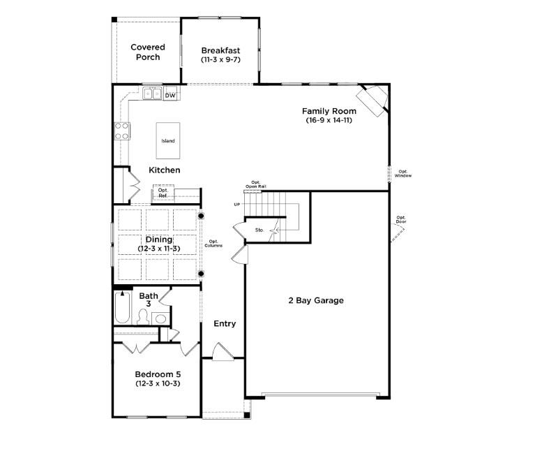 573 Reynard Street, Spartanburg, South Carolina image 2