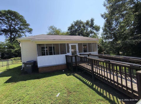 Homes For Sale - 425 Concord Ave<br/> Spartanburg, SC 29306