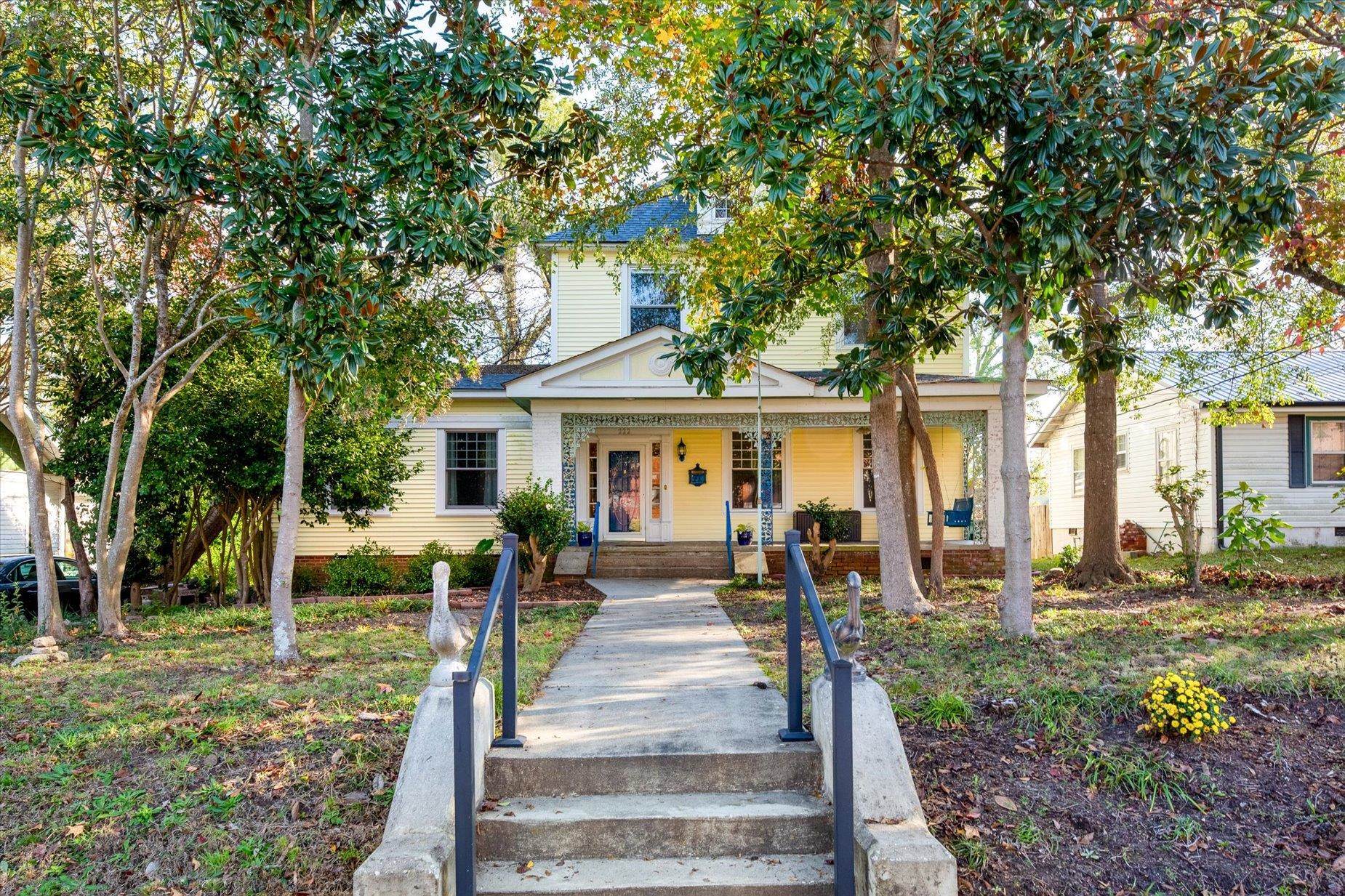 222 E Creswell Avenue, Greenwood, South Carolina image 5