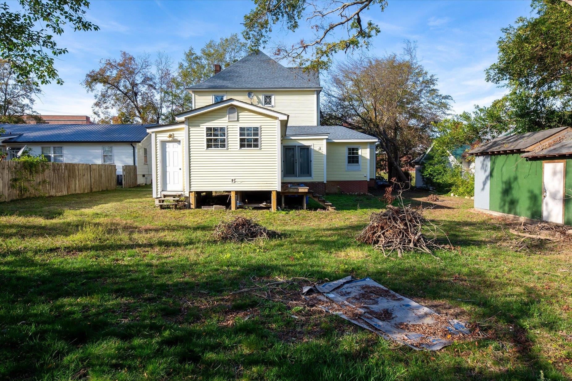 222 E Creswell Avenue, Greenwood, South Carolina image 42