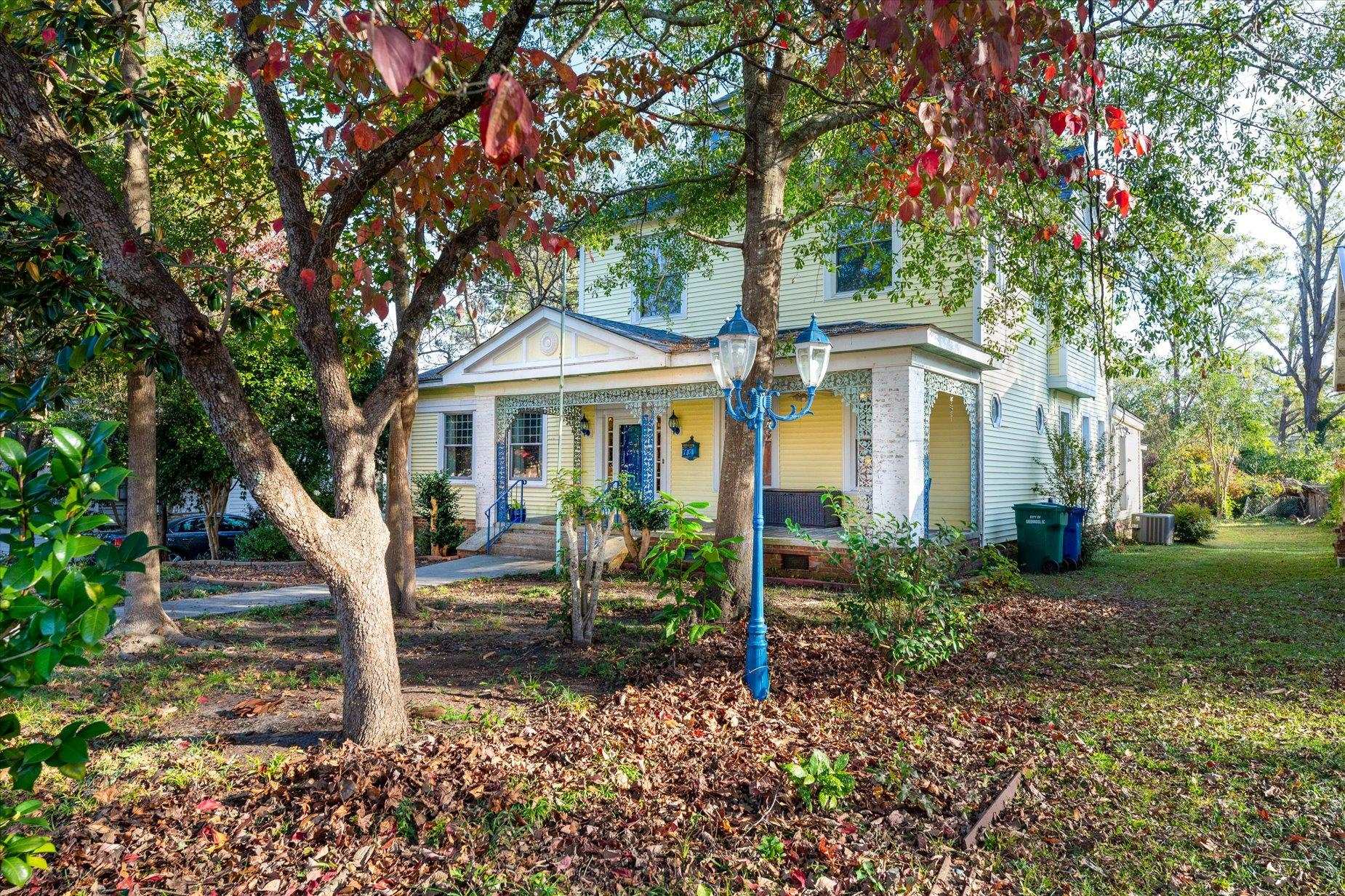 222 E Creswell Avenue, Greenwood, South Carolina image 6