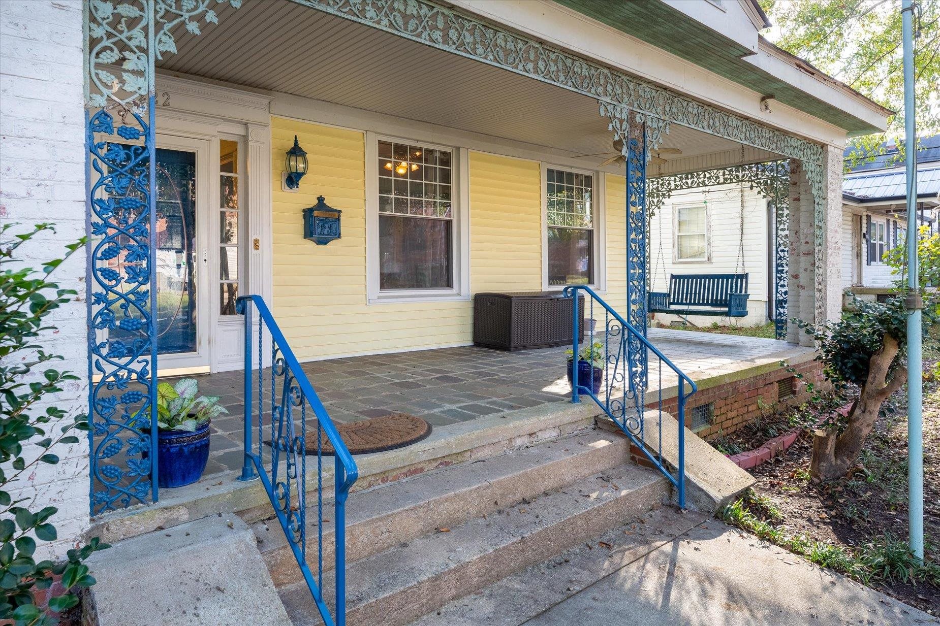 222 E Creswell Avenue, Greenwood, South Carolina image 3