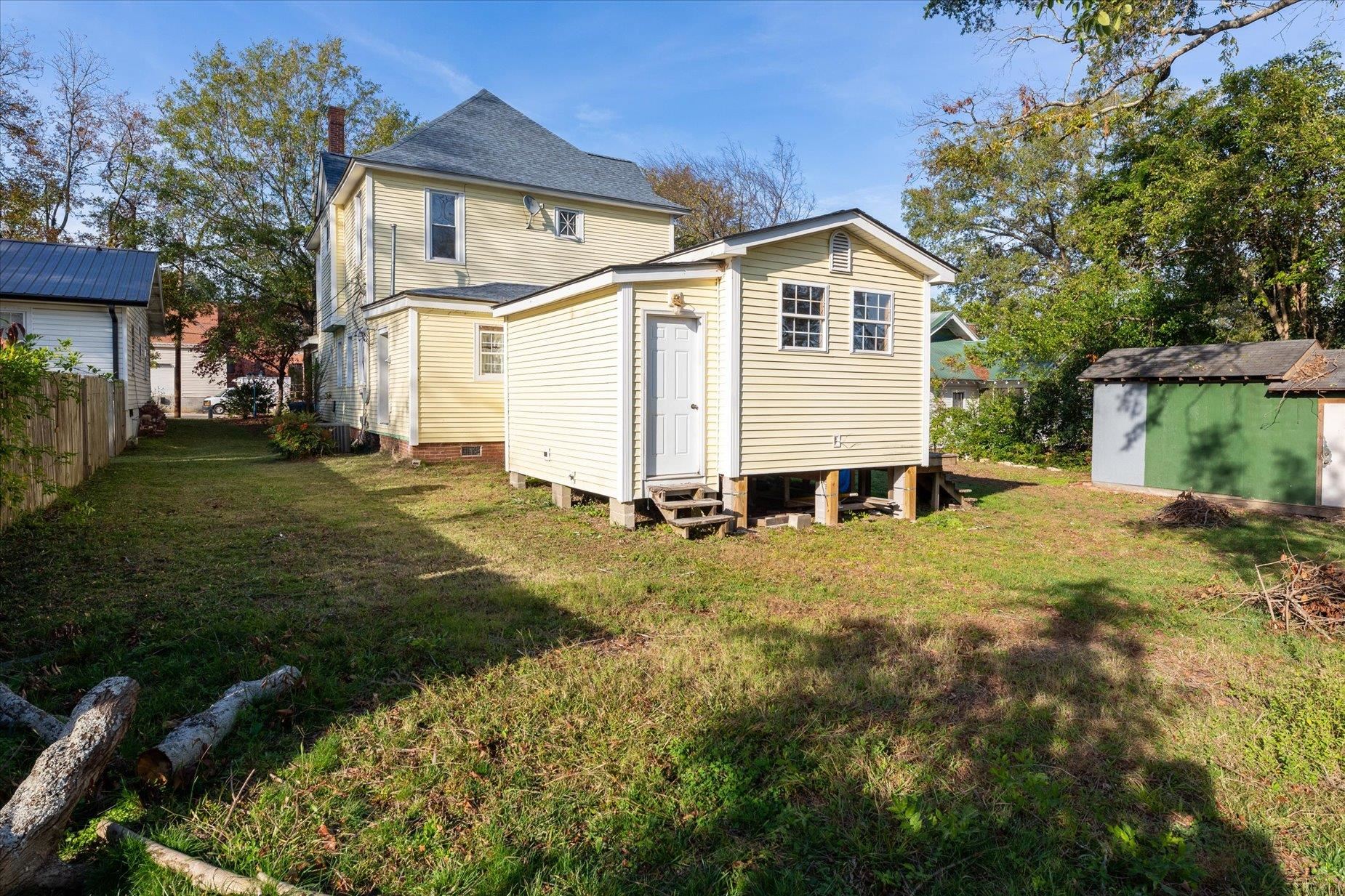222 E Creswell Avenue, Greenwood, South Carolina image 45
