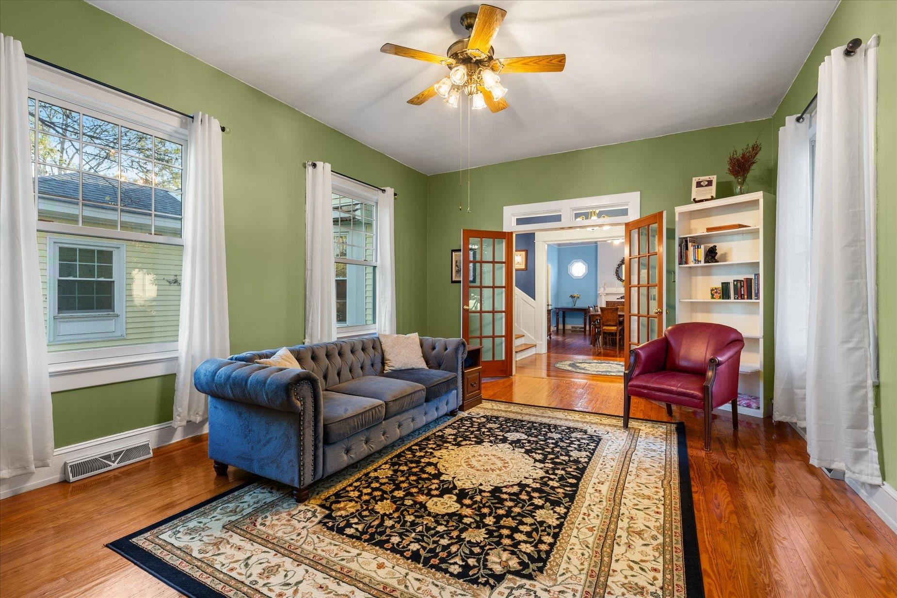 222 E Creswell Avenue, Greenwood, South Carolina image 11
