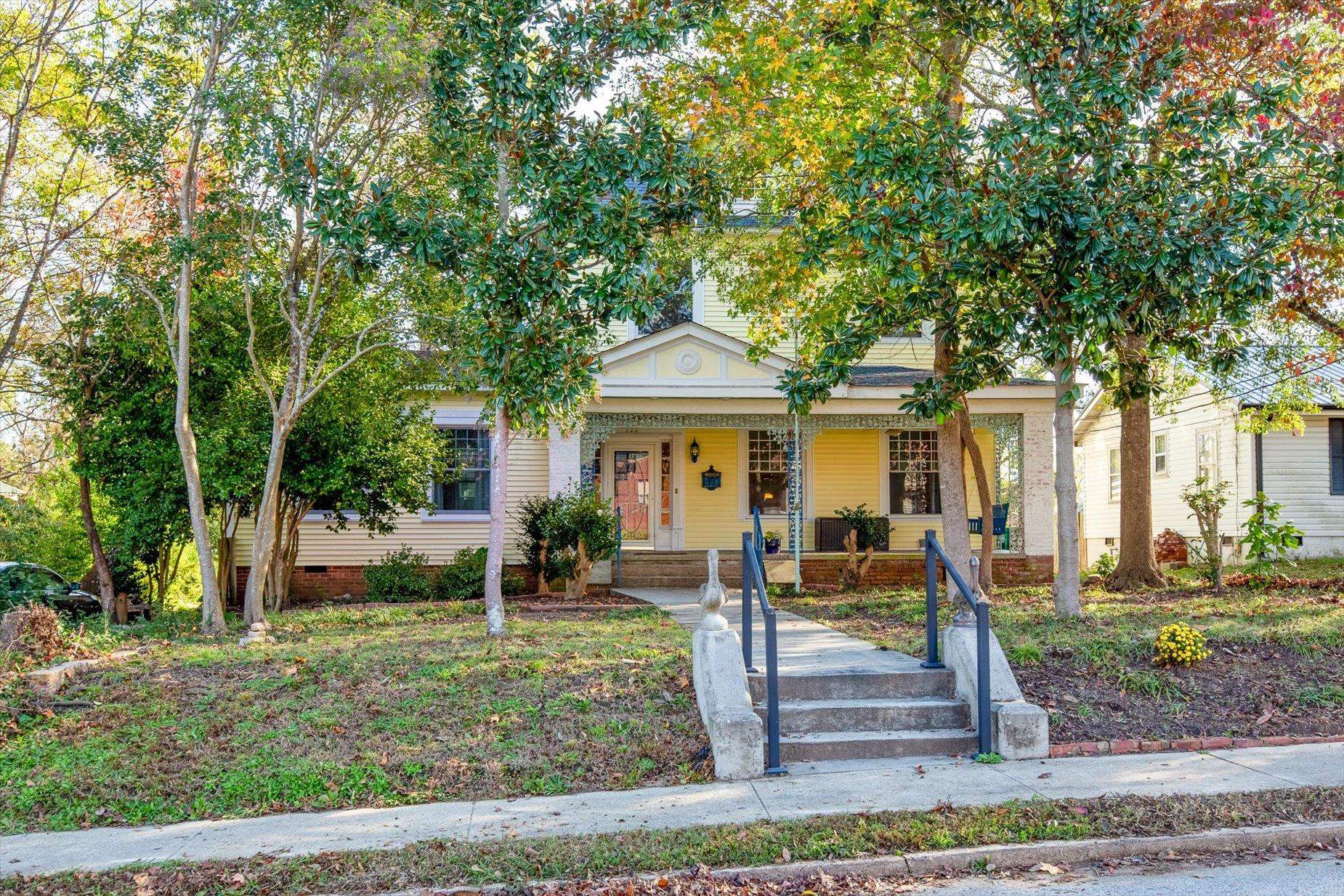 222 E Creswell Avenue, Greenwood, South Carolina image 4