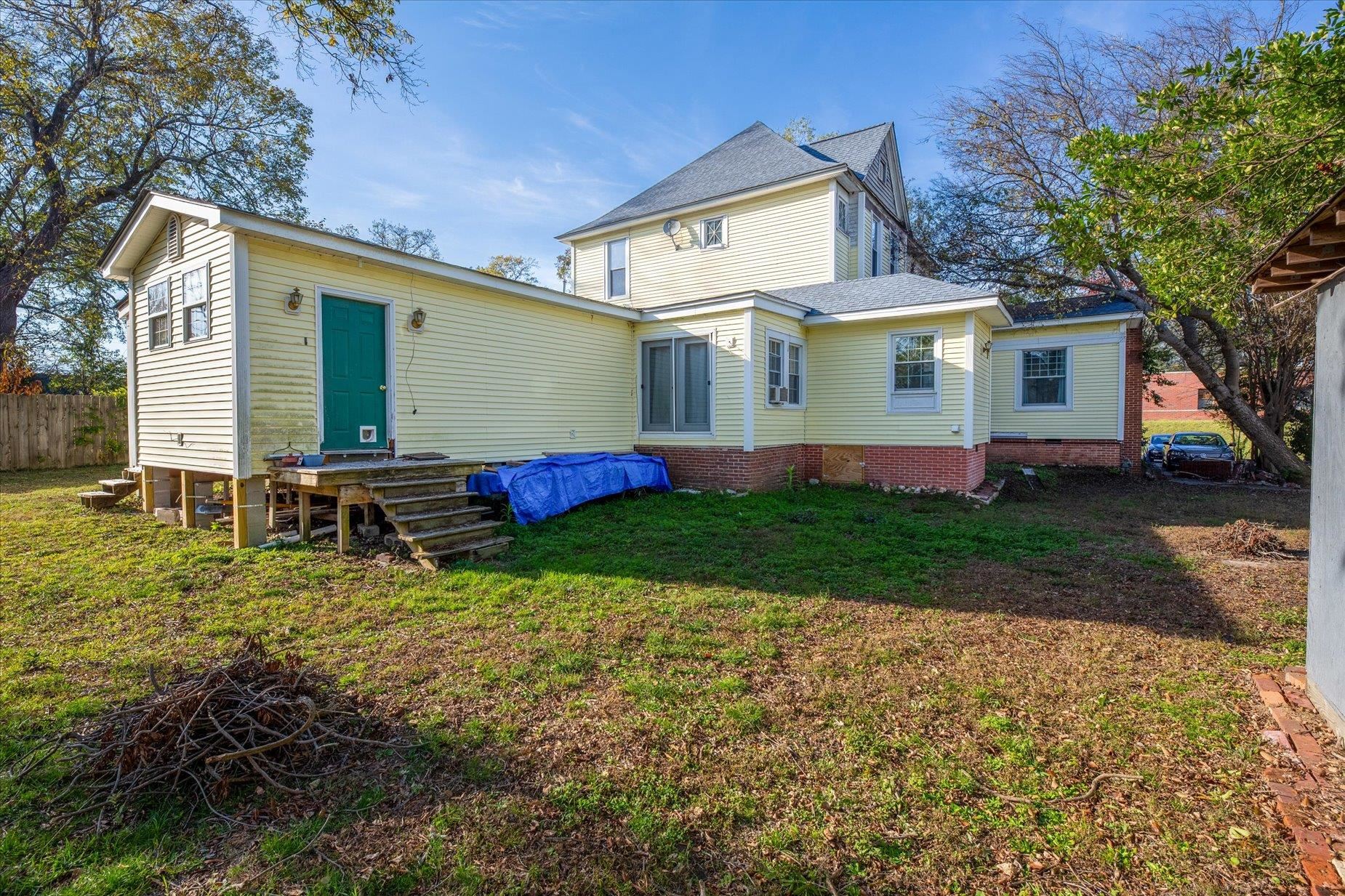222 E Creswell Avenue, Greenwood, South Carolina image 44