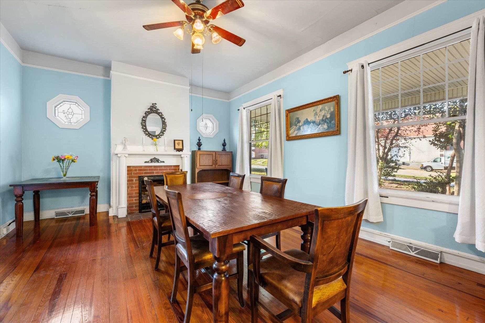 222 E Creswell Avenue, Greenwood, South Carolina image 12