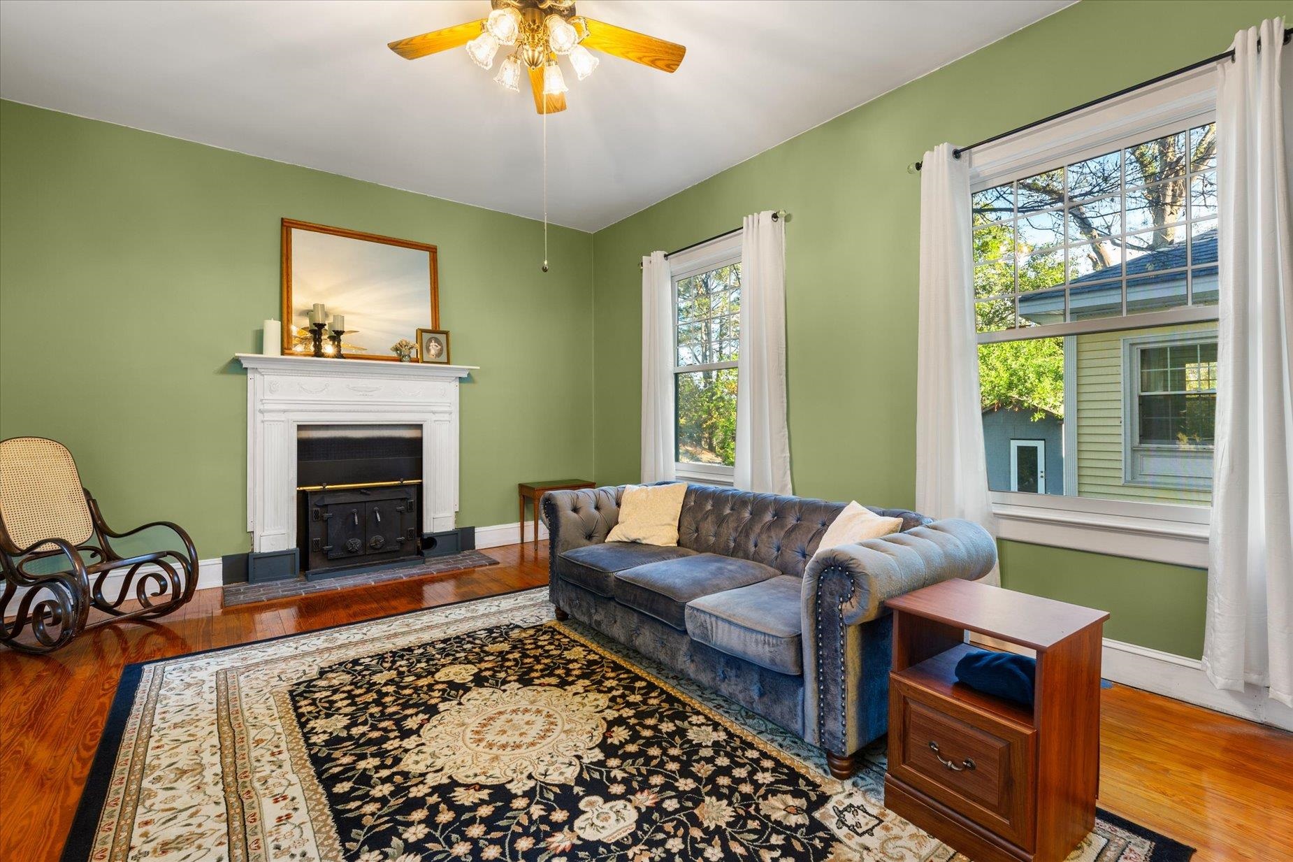 222 E Creswell Avenue, Greenwood, South Carolina image 10