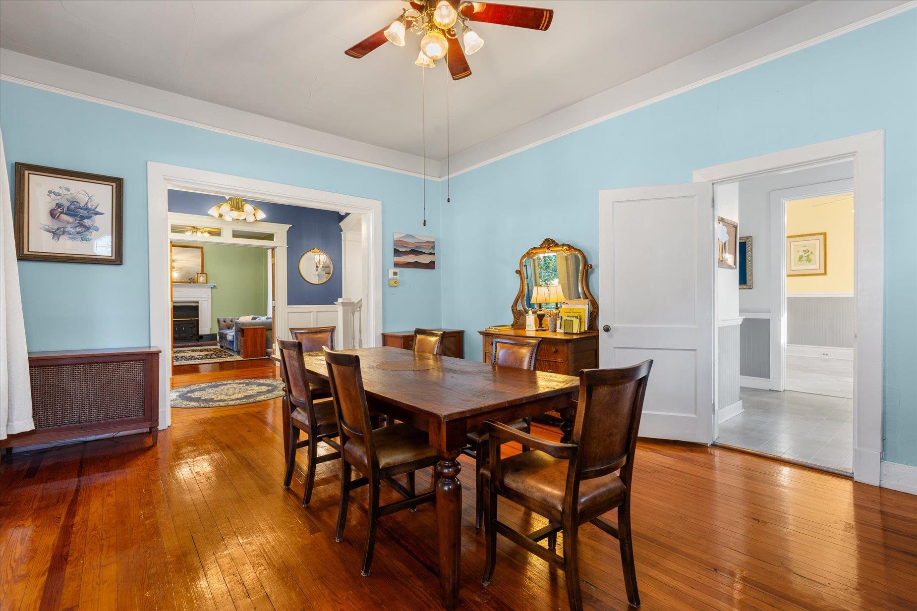 222 E Creswell Avenue, Greenwood, South Carolina image 14