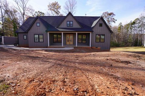 Homes For Sale - 3959 Pennington Road<br/> Greer, SC 29651