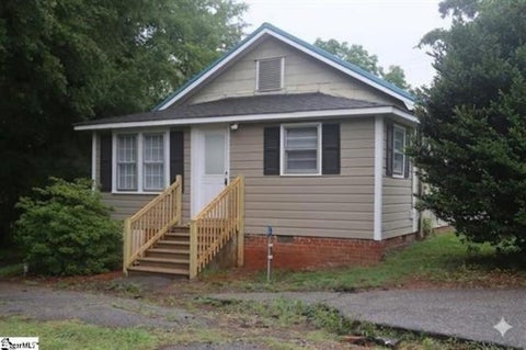 Homes For Sale - 190 S. Cash Ave<br/> Spartanburg County, Chesnee, SC 29323