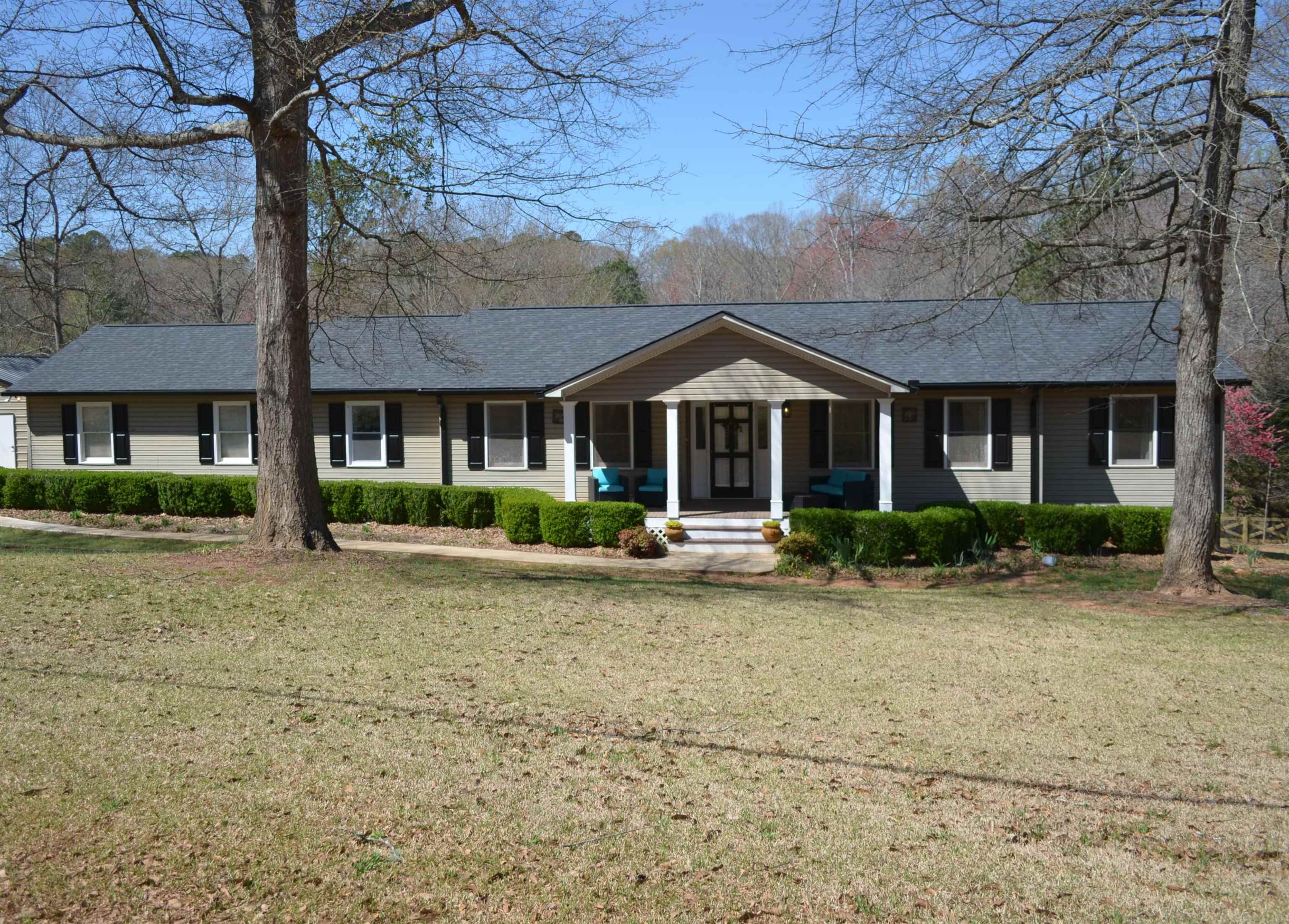 6 Nicklaus Drive, Greenville, South Carolina image 1