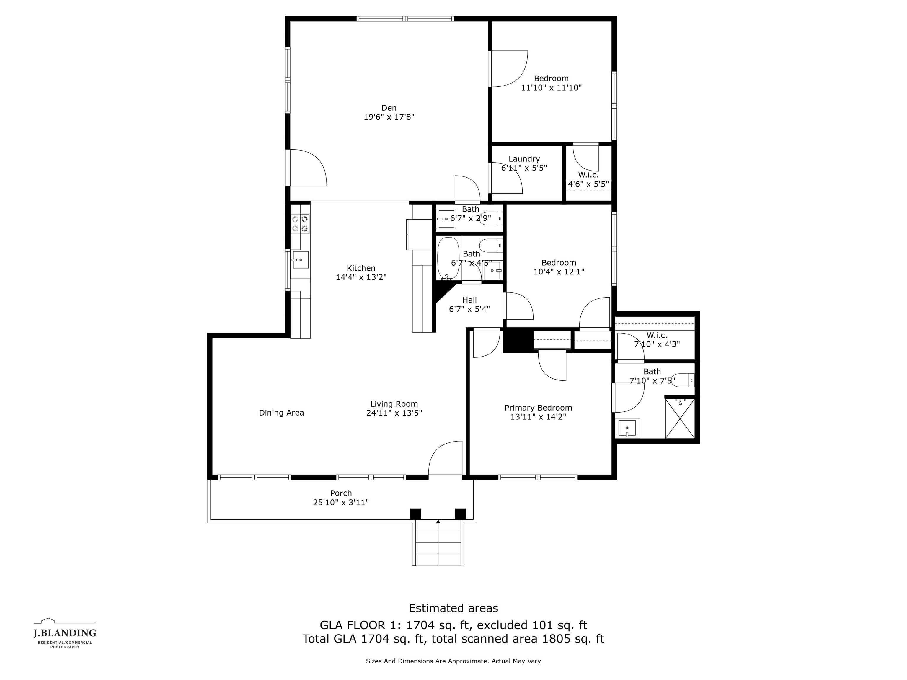 217 Prince Street, Williamston, South Carolina image 24