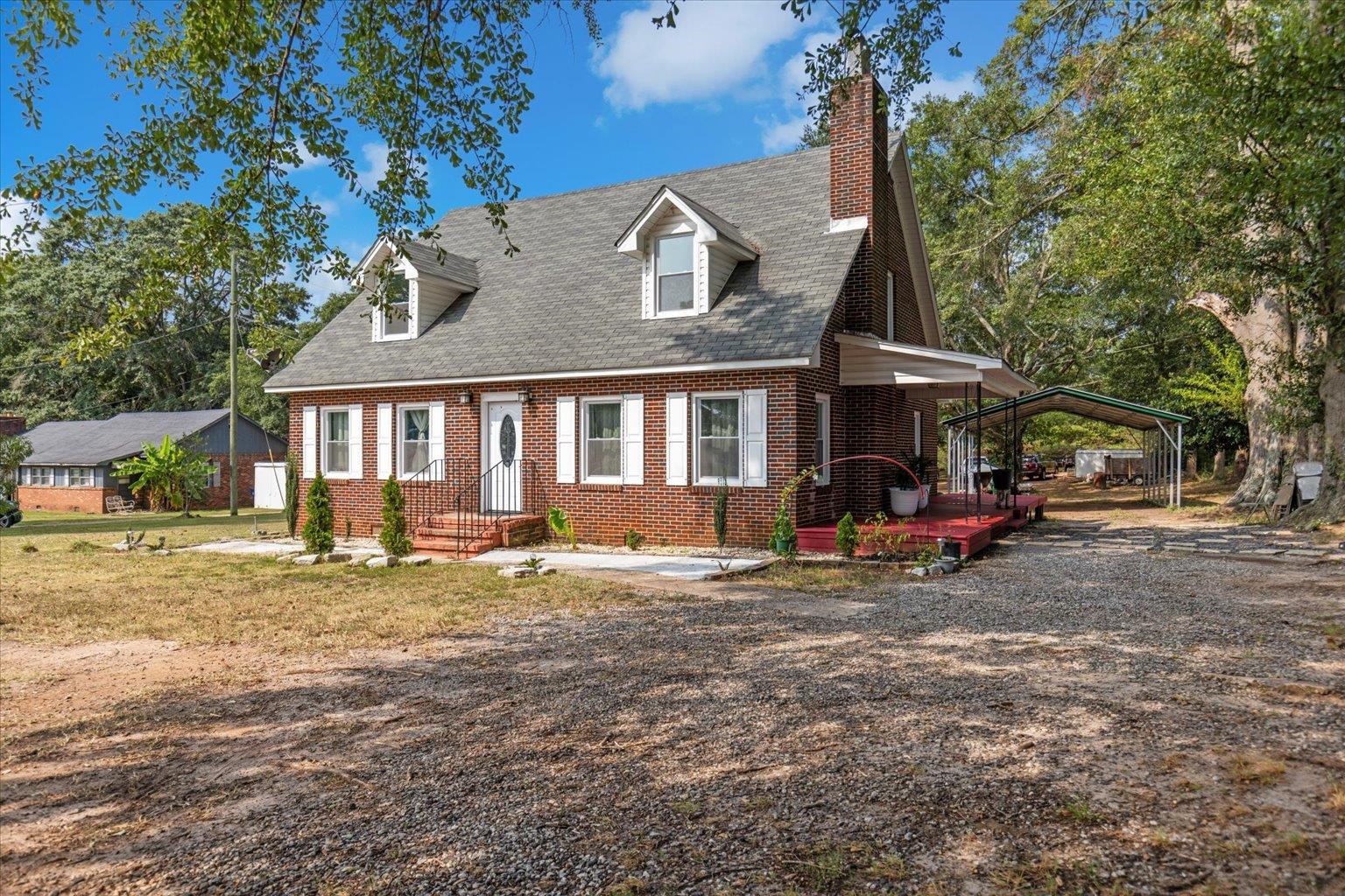 380 Tucapau Road, Wellford, South Carolina image 3