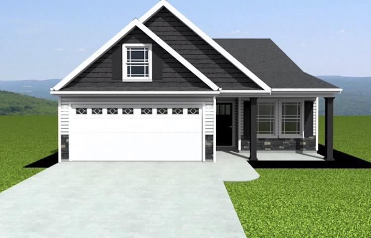 595 Adventure Isla Way, Campobello, South Carolina image 1