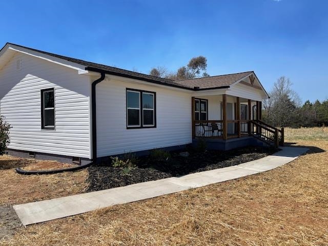 4461 Peachtree Road, Chesnee, South Carolina image 2