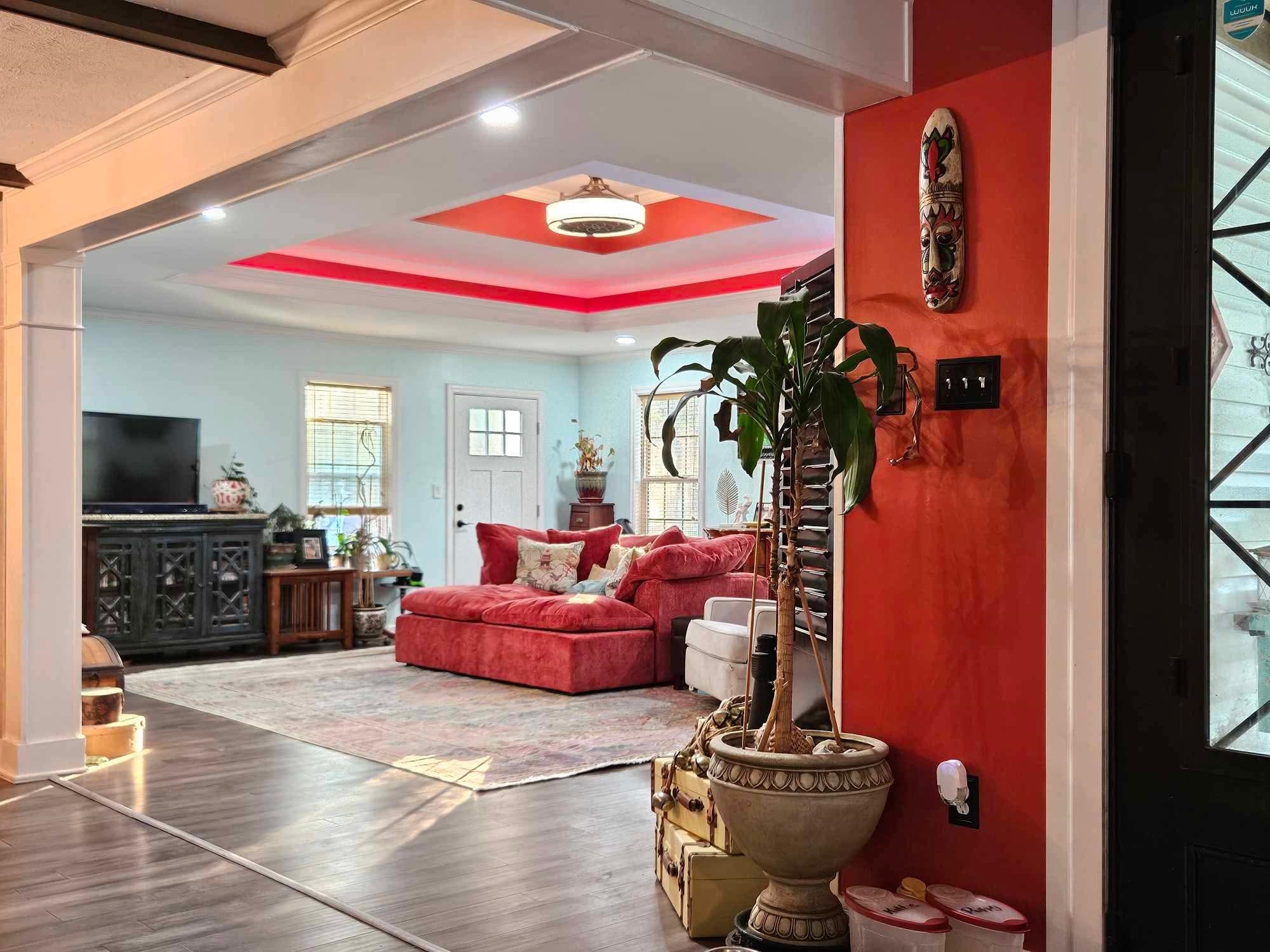 1050 Beacon Light Road, Spartanburg, South Carolina image 5