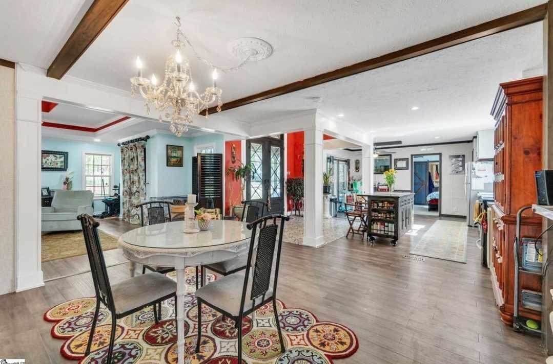 1050 Beacon Light Road, Spartanburg, South Carolina image 11