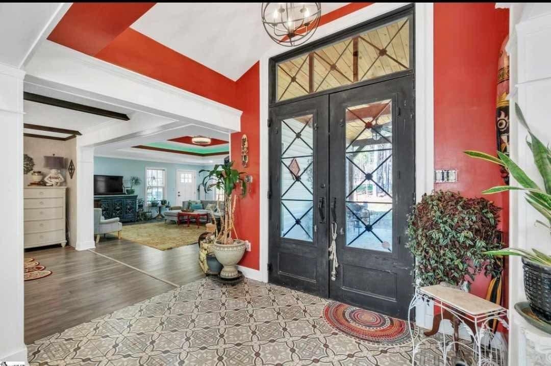 1050 Beacon Light Road, Spartanburg, South Carolina image 4