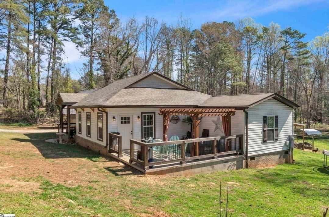 1050 Beacon Light Road, Spartanburg, South Carolina image 20