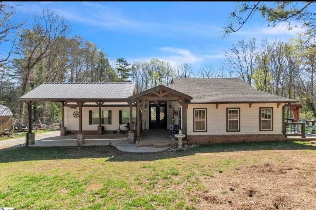 1050 Beacon Light Road, Spartanburg, South Carolina image 1