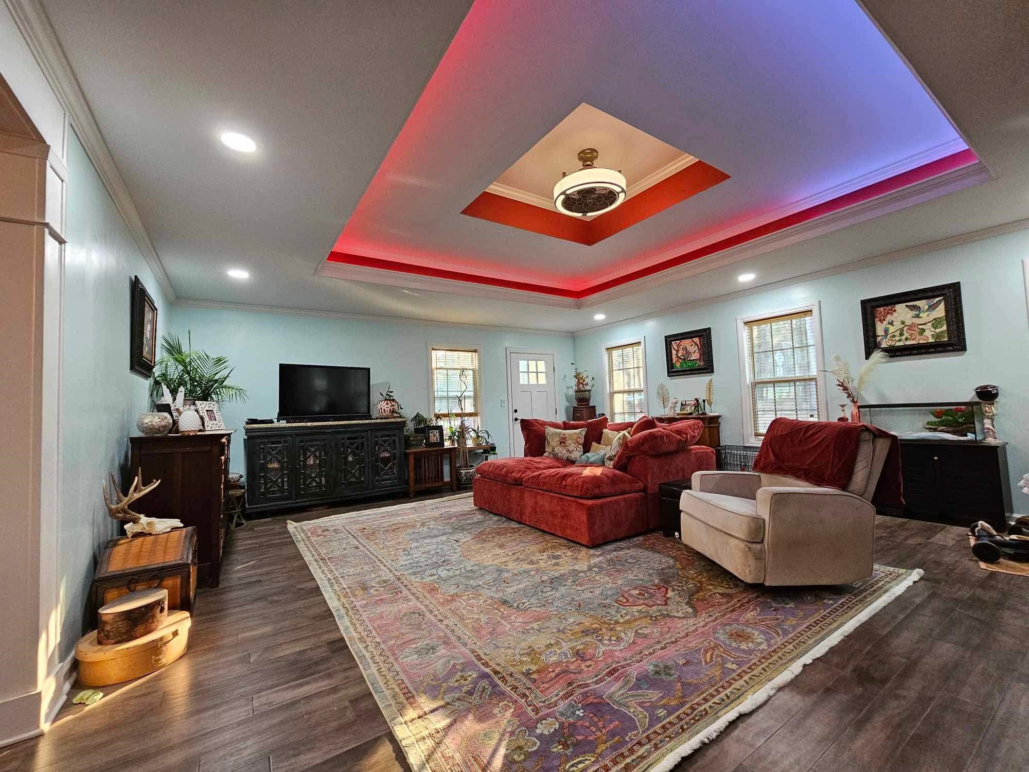 1050 Beacon Light Road, Spartanburg, South Carolina image 7