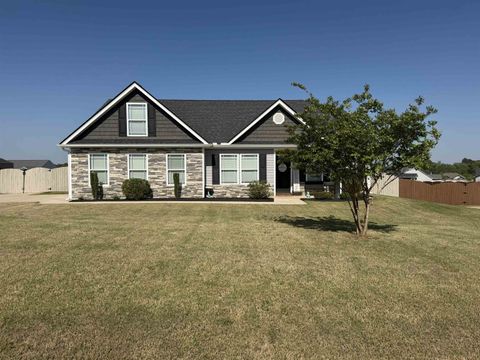 Homes For Sale - 333 Old Kimbrell Rd<br/> Boiling Springs, SC 29316