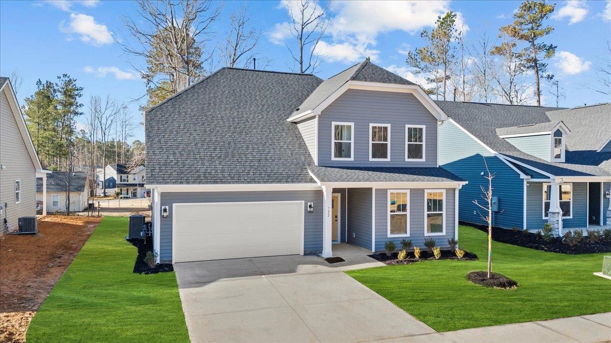 722 Old Magnolia Lane, Woodruff, South Carolina image 2