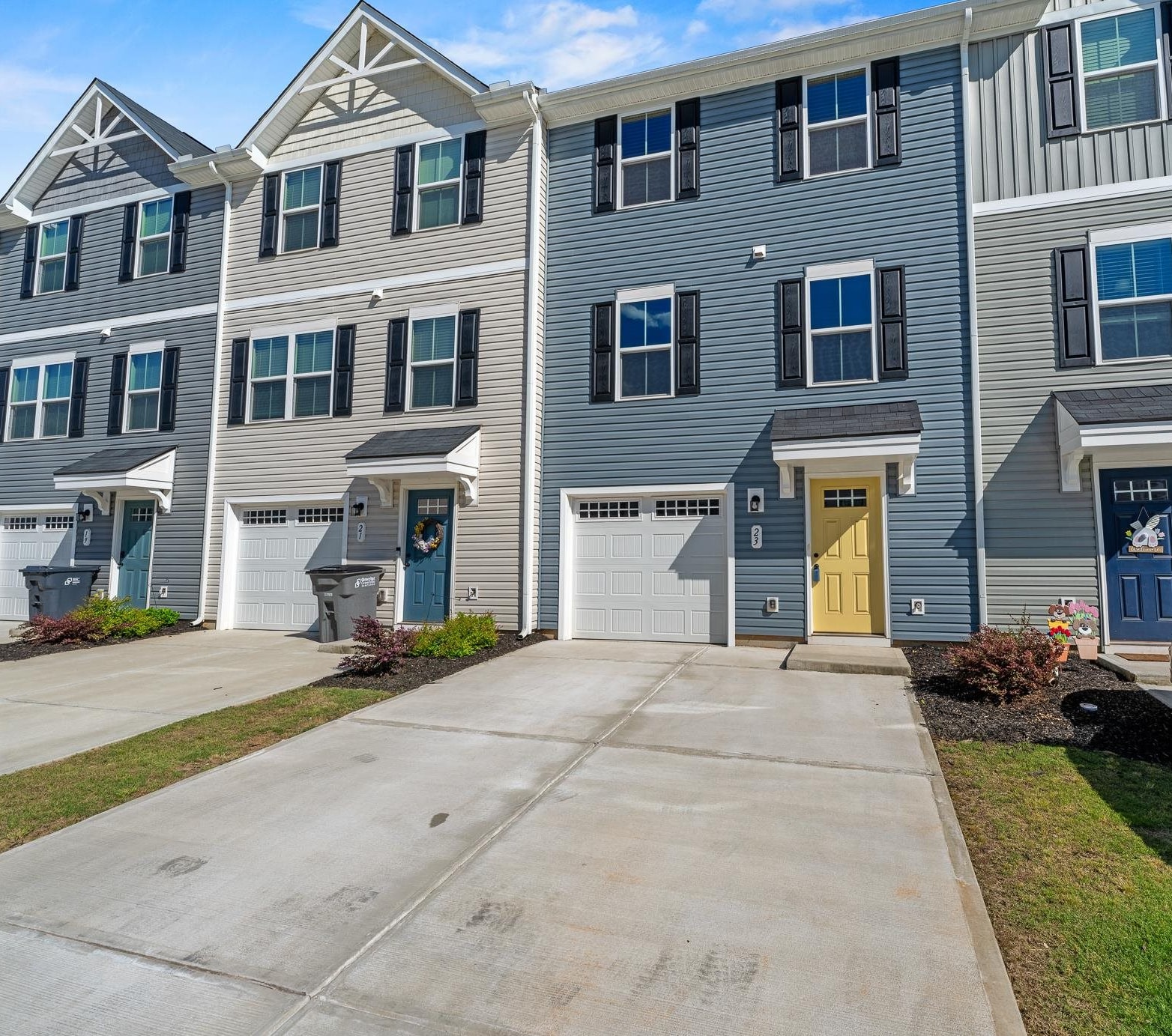 23 Verdant Leaf Way, Greenville, South Carolina image 2