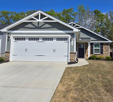 Homes For Sale - 126 Southwell Street<br/> woodruff, SC 29388