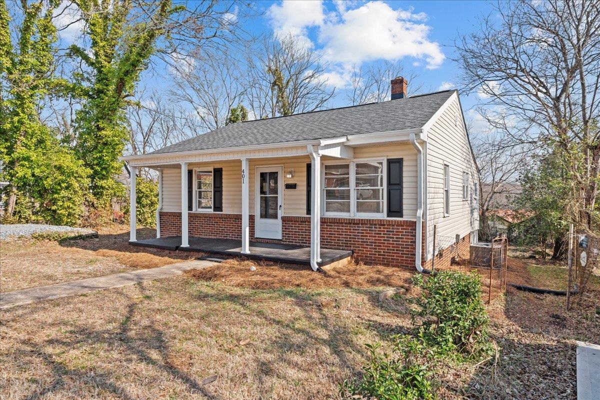 401 Concord Avenue, Spartanburg, South Carolina image 21