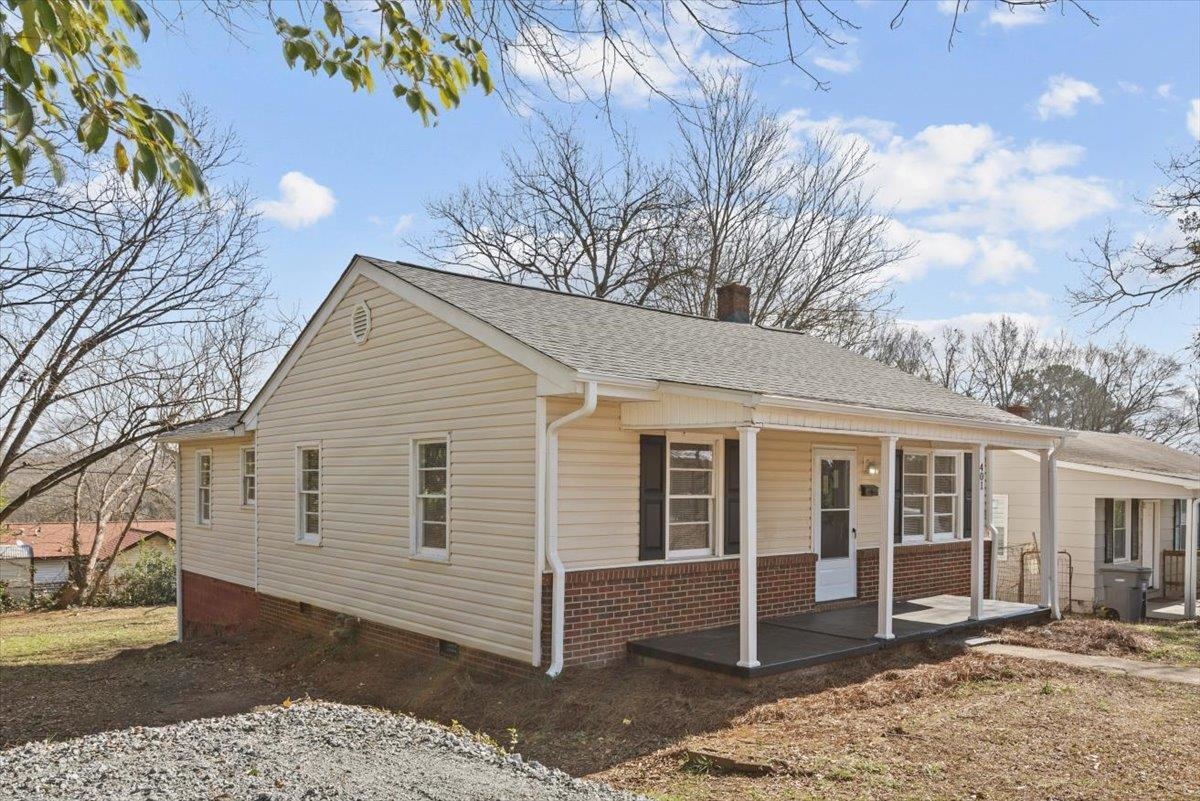401 Concord Avenue, Spartanburg, South Carolina image 20