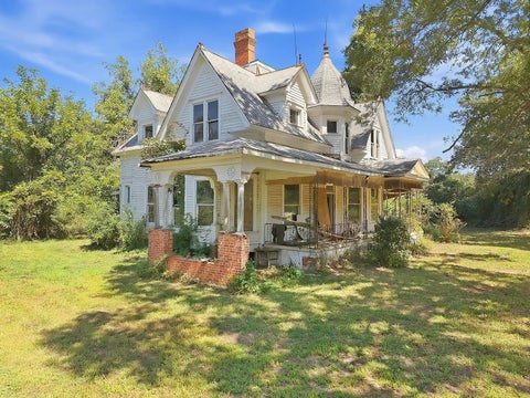 Vacant Land For Sale - 650 Union Highway<br/> Spartanburg County, Cross Anchor, SC 29335