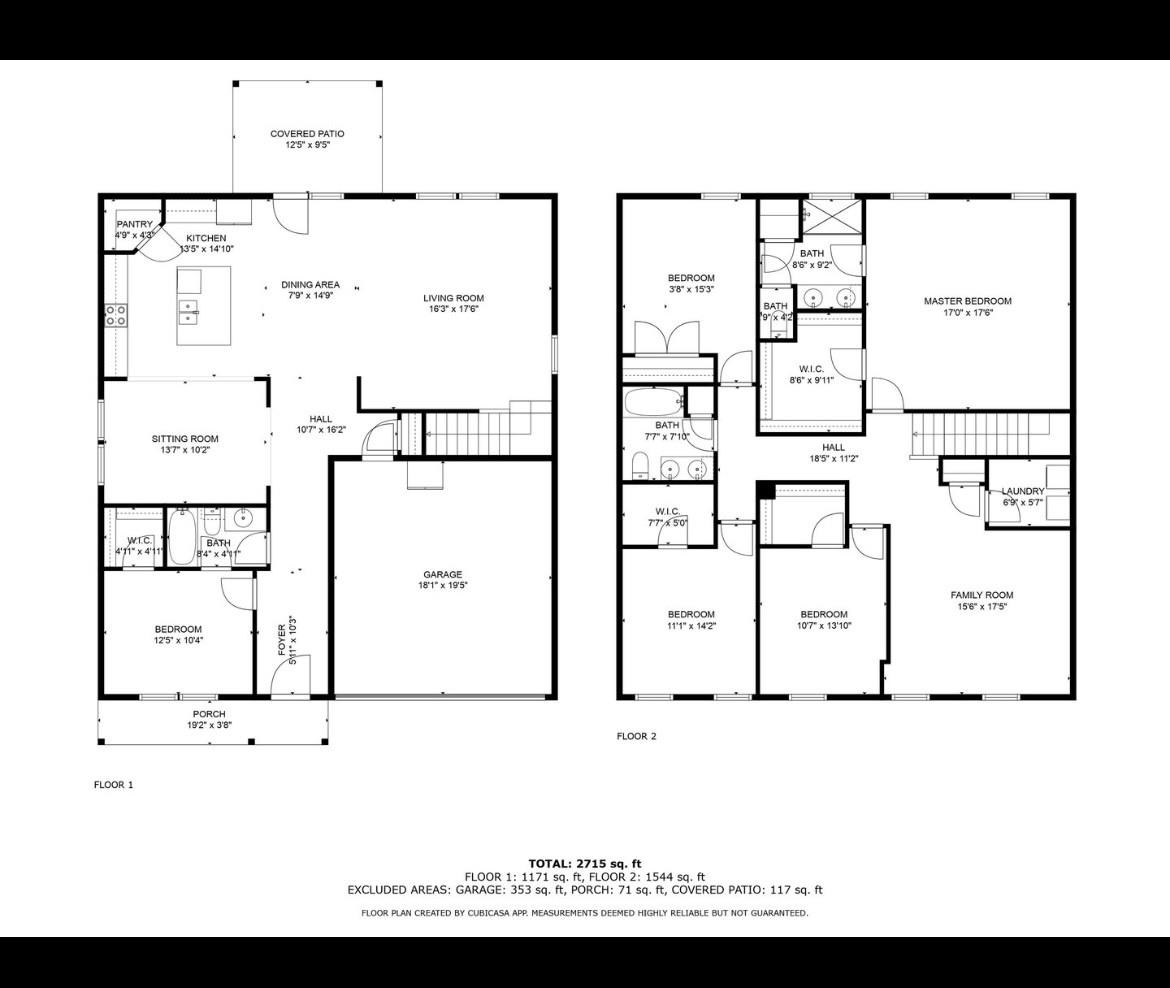 2027 Maggie Acres Road, Chesnee, South Carolina image 32