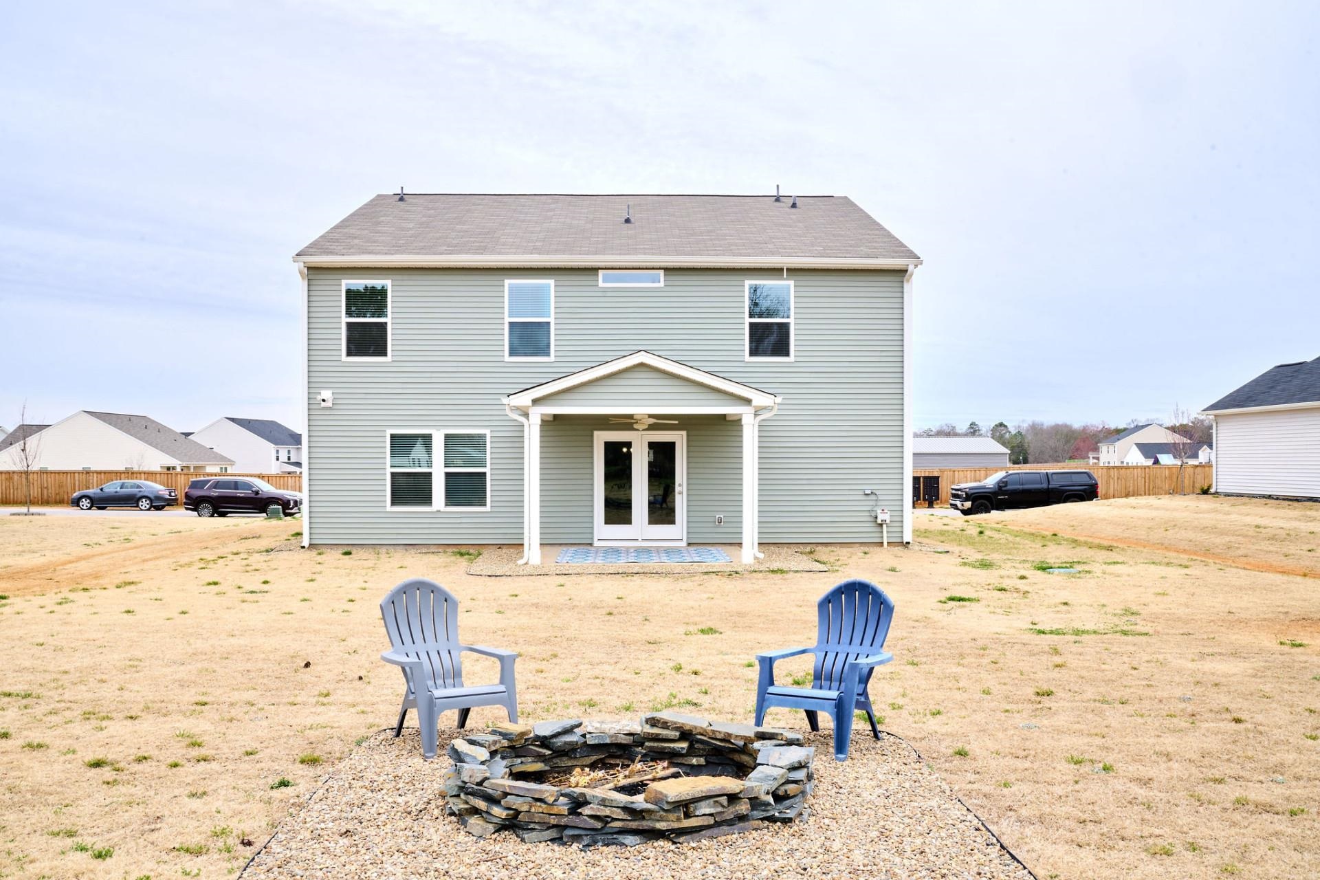2027 Maggie Acres Road, Chesnee, South Carolina image 28