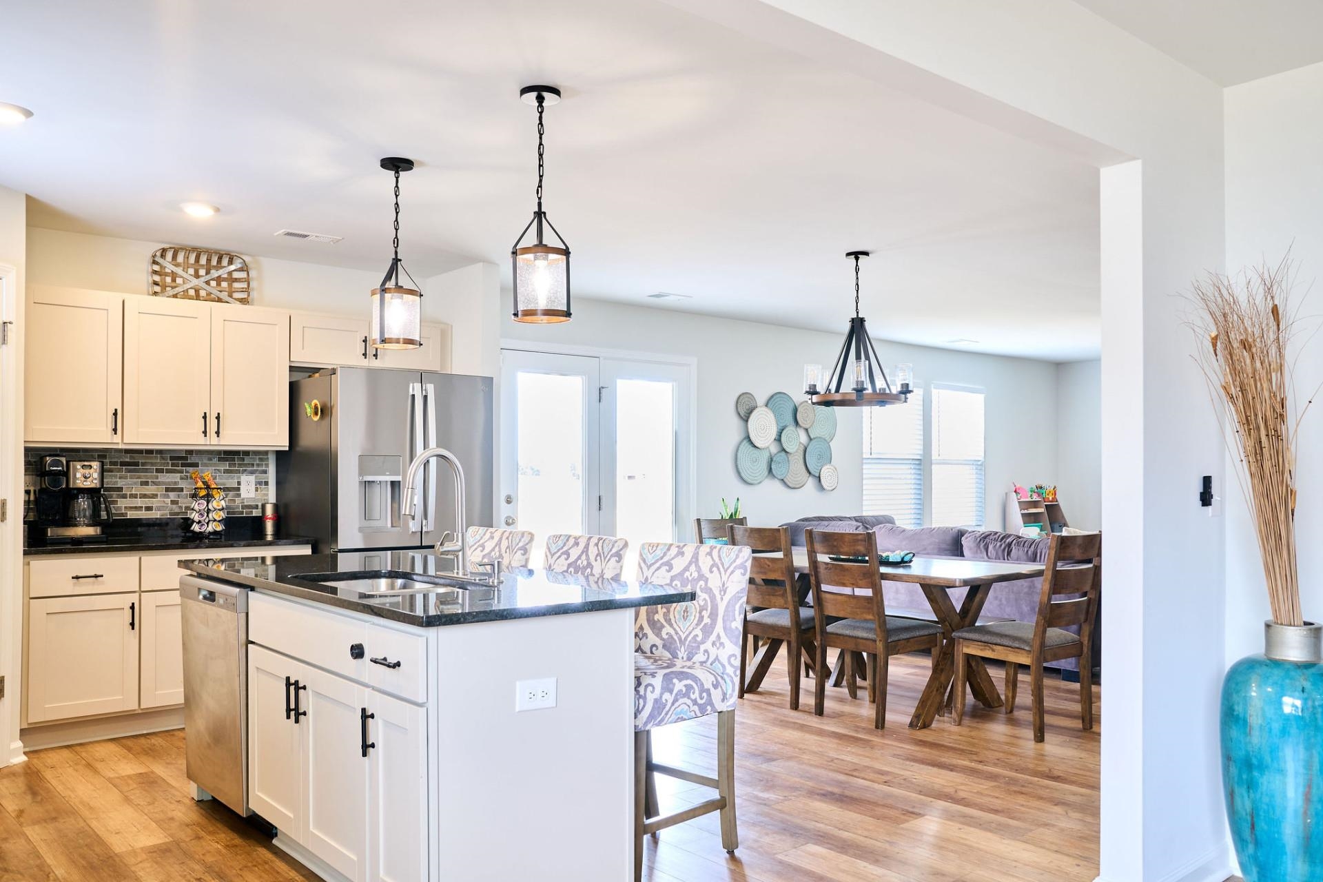 2027 Maggie Acres Road, Chesnee, South Carolina image 11