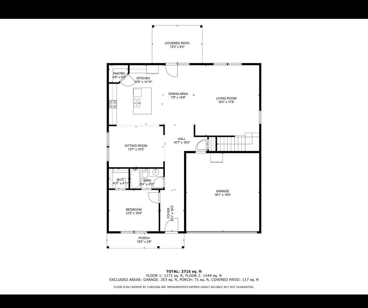 2027 Maggie Acres Road, Chesnee, South Carolina image 30