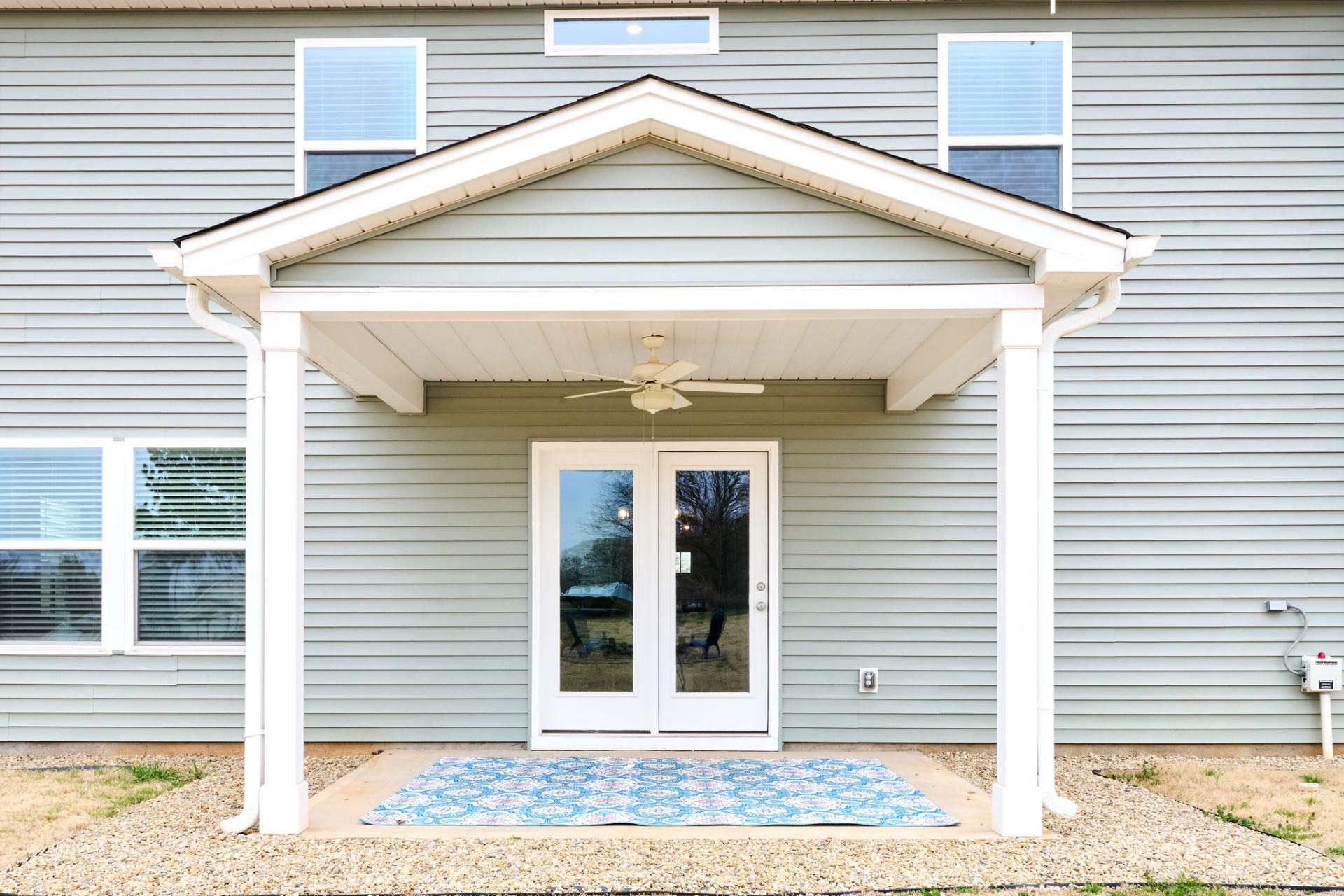 2027 Maggie Acres Road, Chesnee, South Carolina image 27
