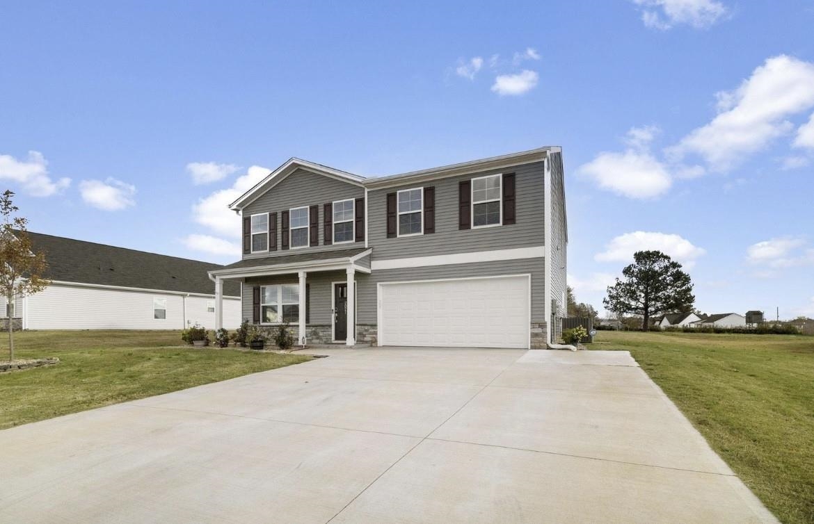 2027 Maggie Acres Road, Chesnee, South Carolina image 2