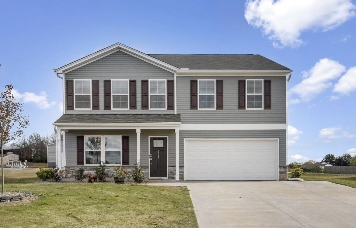 2027 Maggie Acres Road, Chesnee, South Carolina image 1