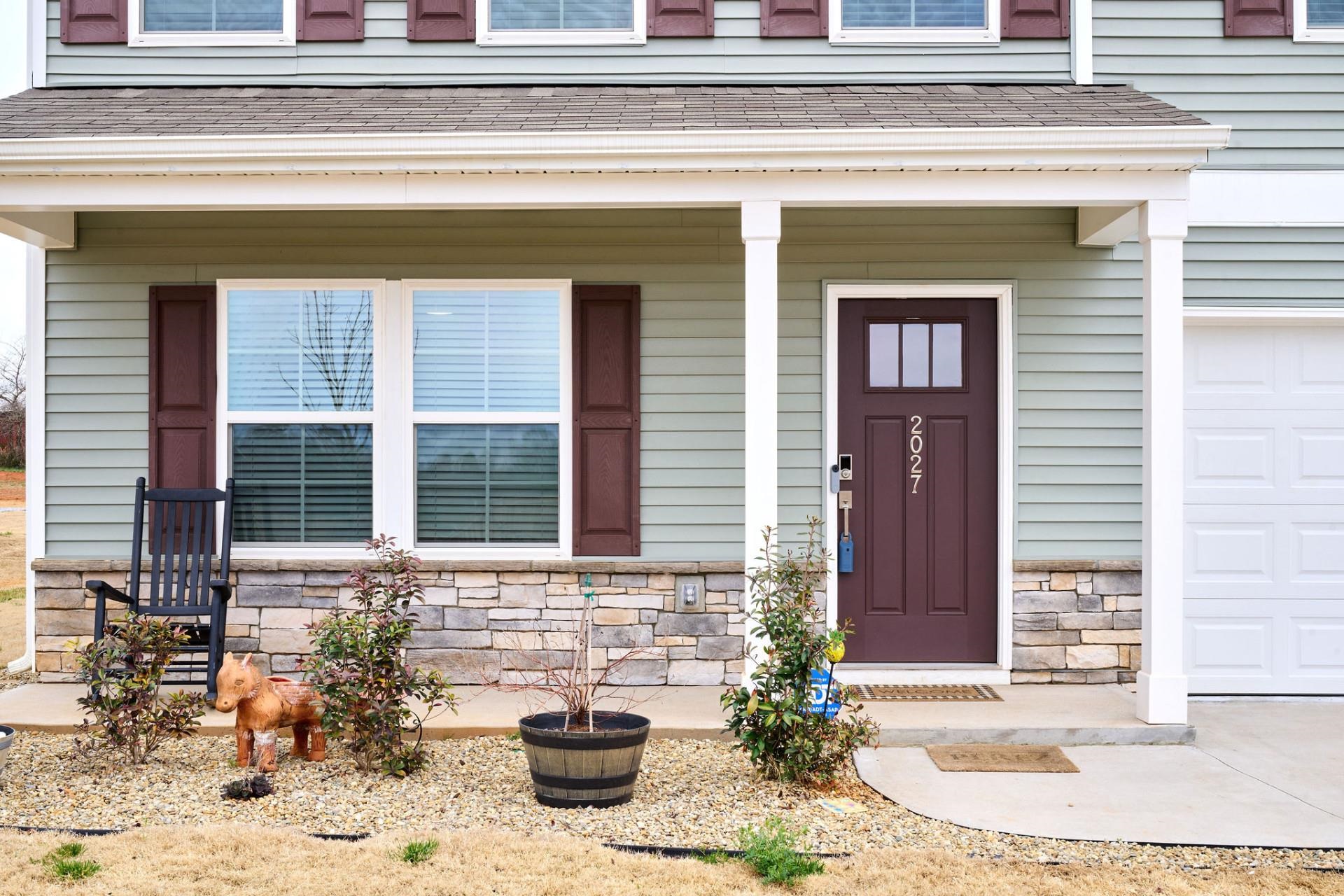 2027 Maggie Acres Road, Chesnee, South Carolina image 3