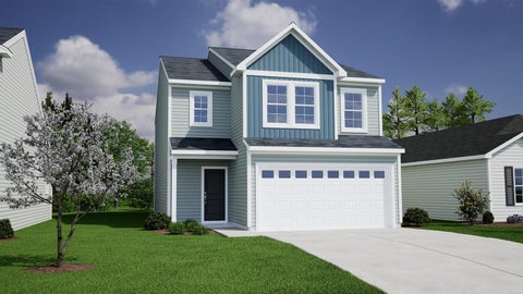 Homes For Sale - 2224 Mill Loop<br/> Spartanburg, SC 29301