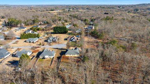 A home in Greer