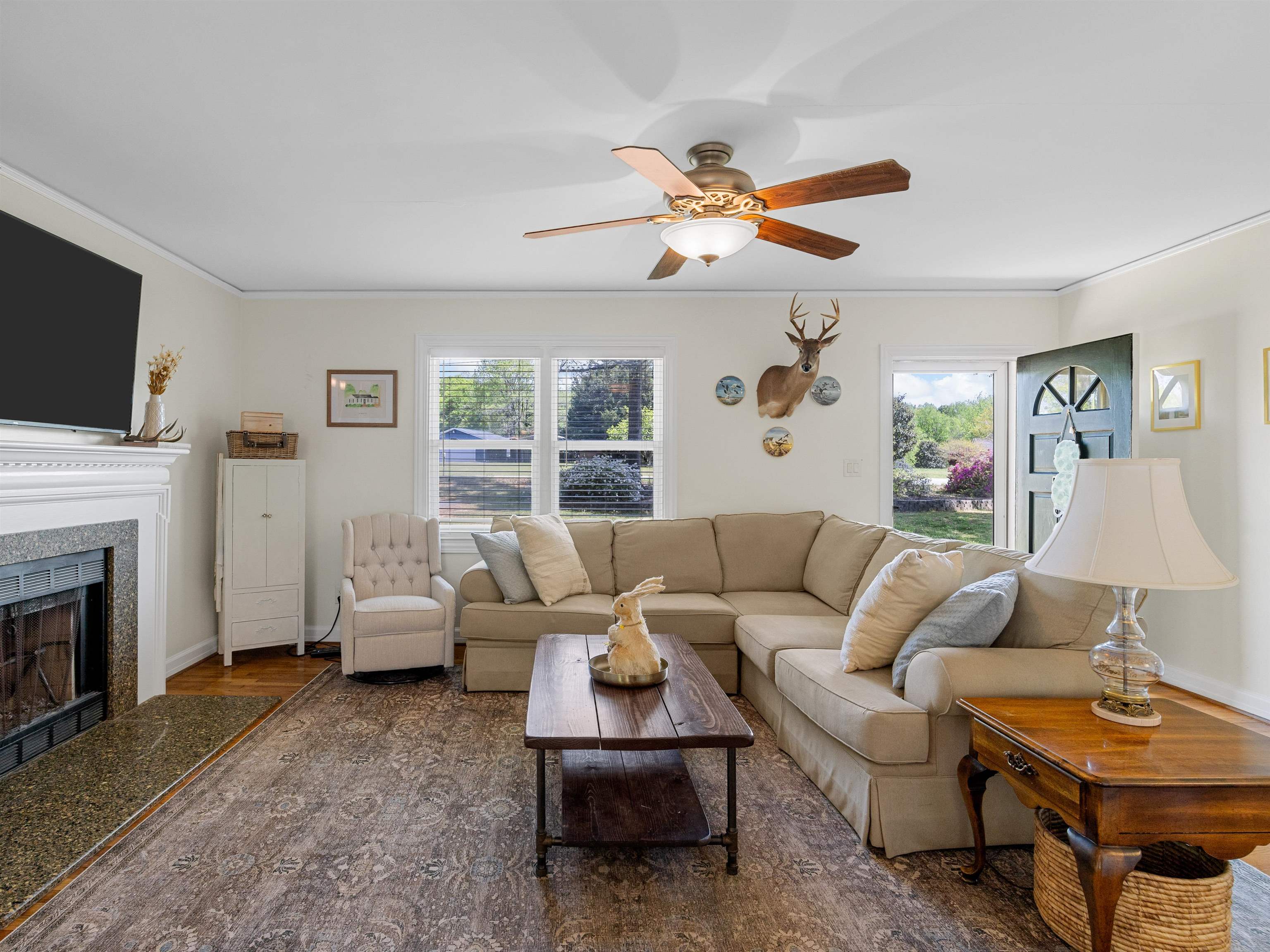 521 Harrison Road, Roebuck, South Carolina image 5